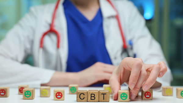 CBT for Depression: New Advances and Standard CBT Approaches